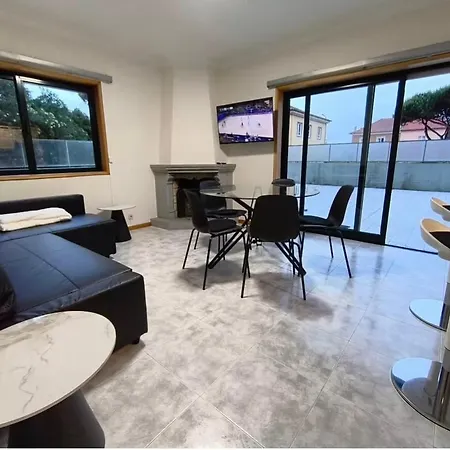 Apartamento Alona *
