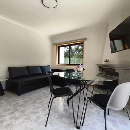 Alona Apartamento *