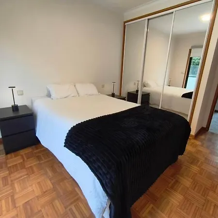 Apartamento Alona Vila do Conde