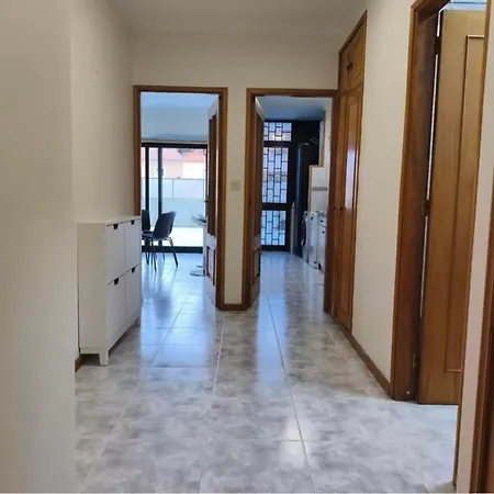 Alona Apartamento *