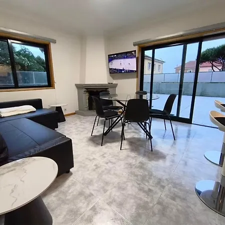 Apartamento Alona *