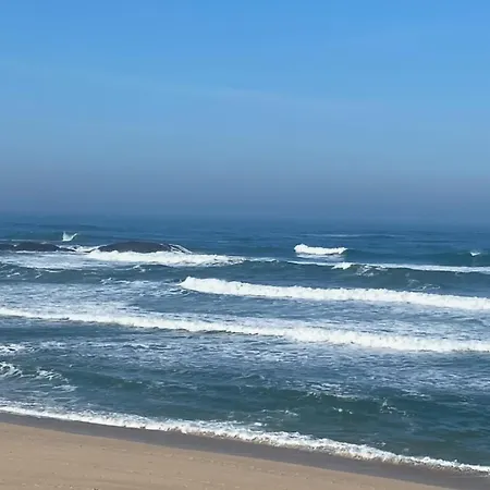 Apartamento Alona Vila do Conde